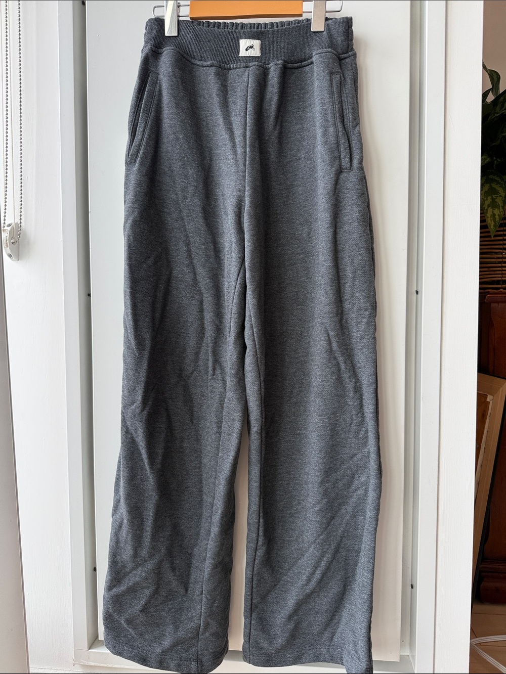 Alphalete Dark Gray Sweatpants